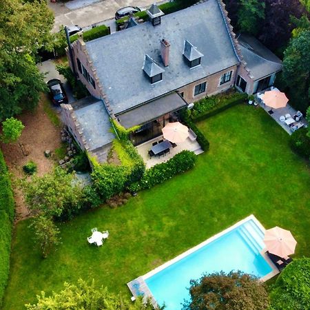 Maison Josephine Grimbergen Exterior foto