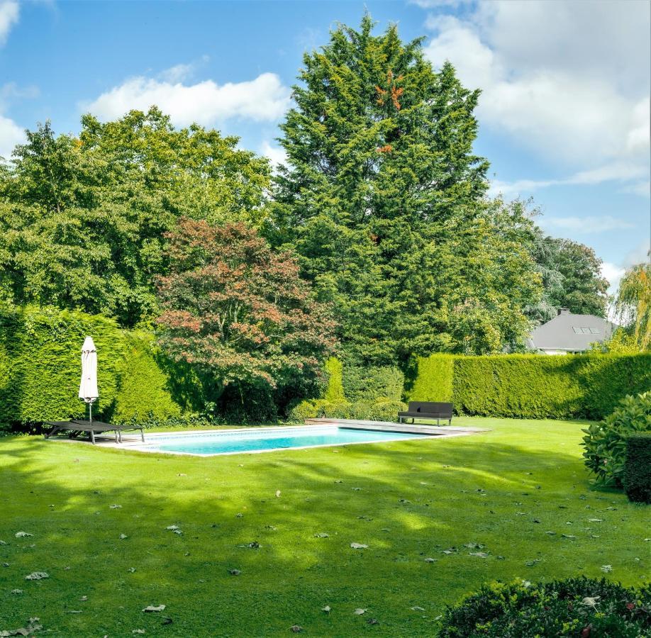 Maison Josephine Grimbergen Exterior foto